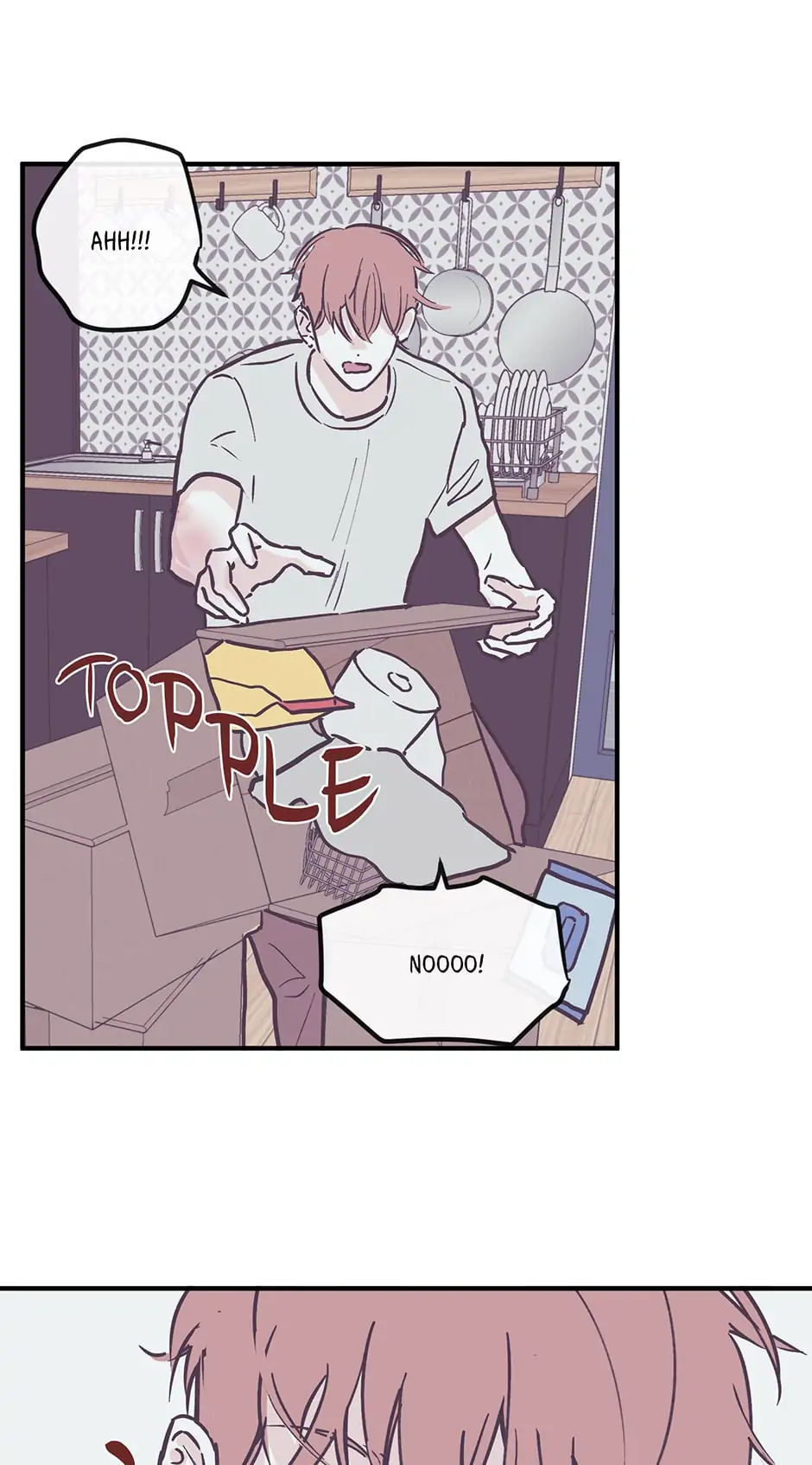 Mr. 100% Perfect - Chapter 99 Page 29