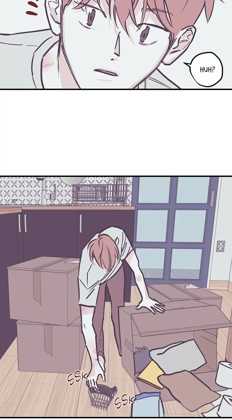 Mr. 100% Perfect - Chapter 99 Page 30
