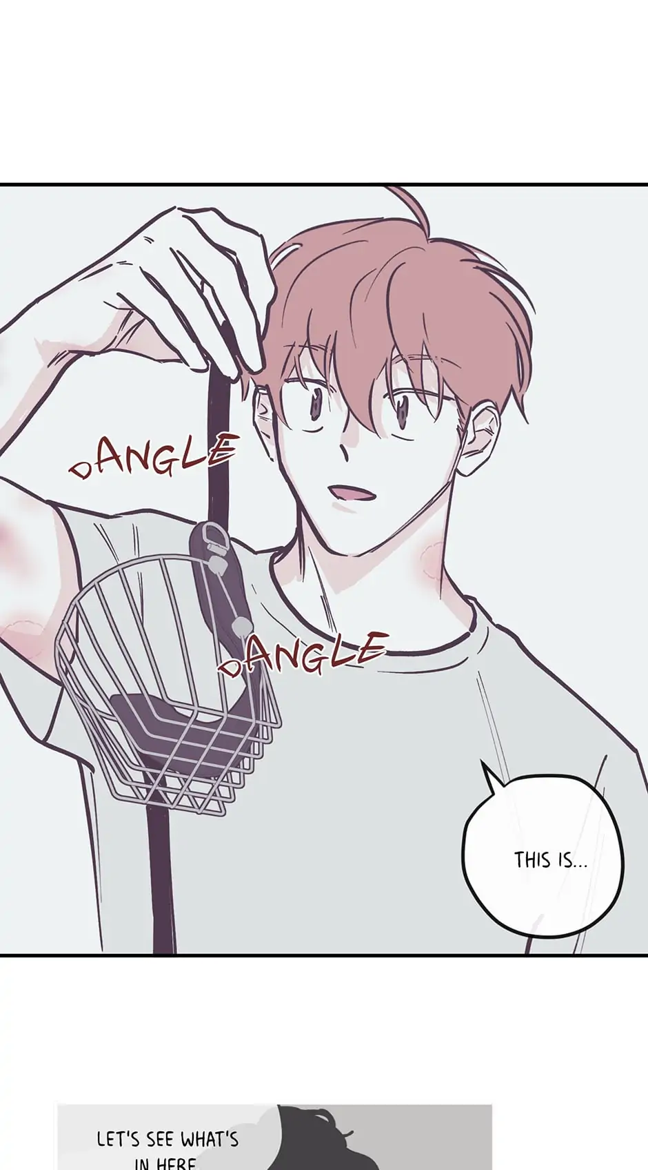Mr. 100% Perfect - Chapter 99 Page 31