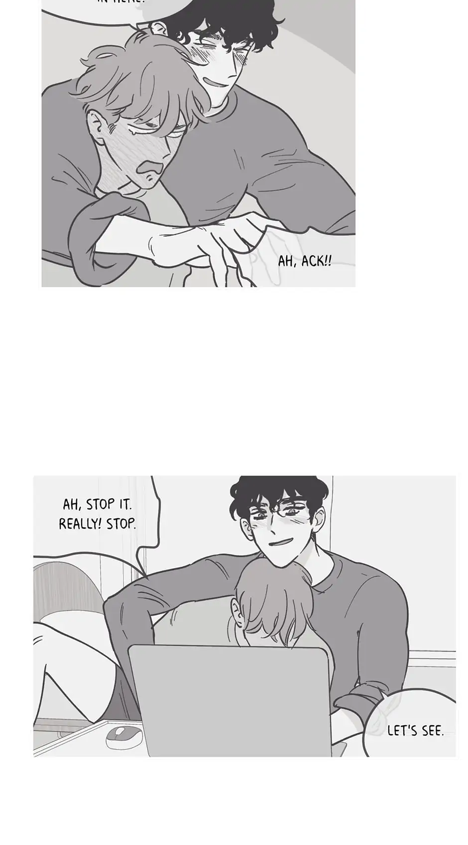 Mr. 100% Perfect - Chapter 99 Page 32
