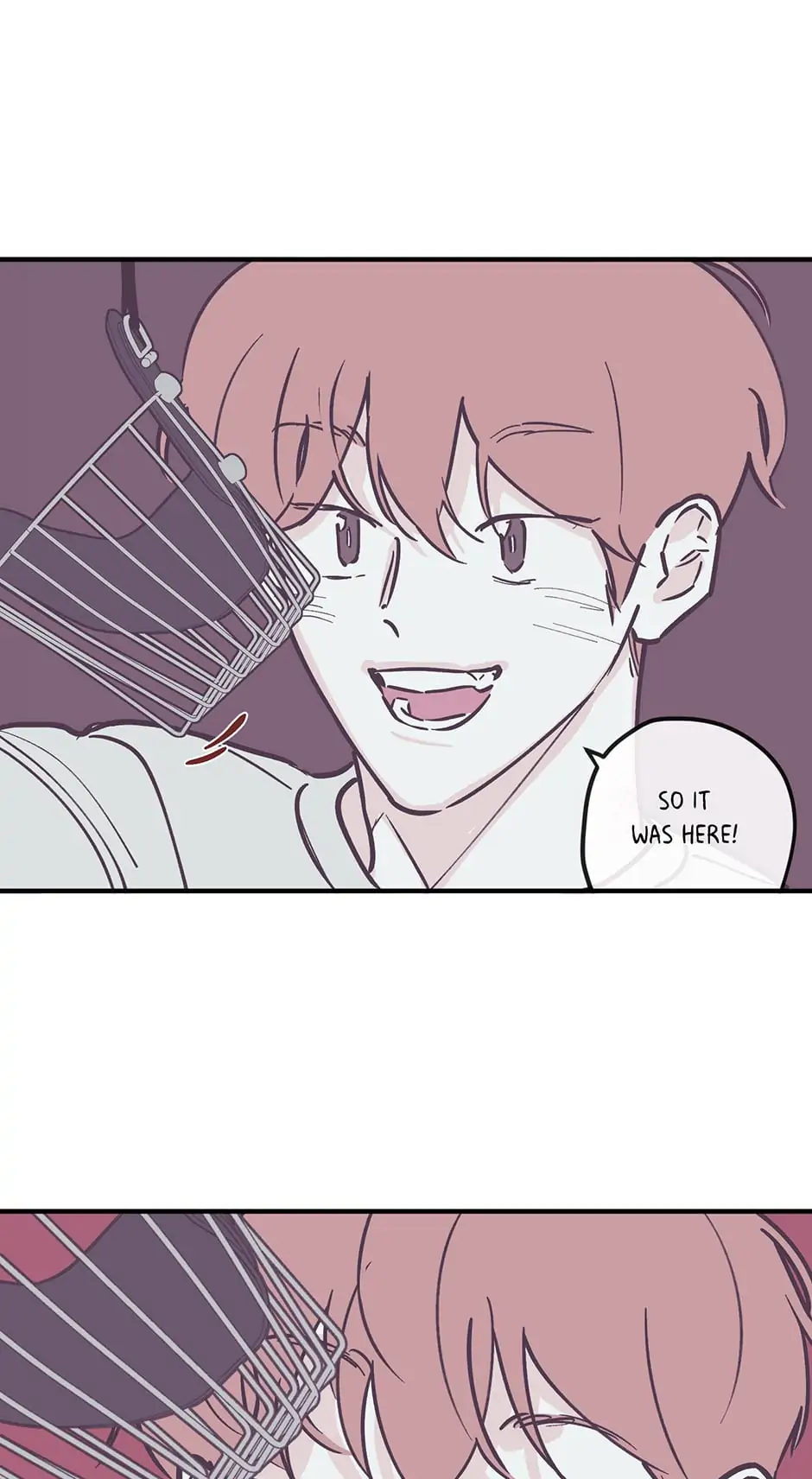Mr. 100% Perfect - Chapter 99 Page 34