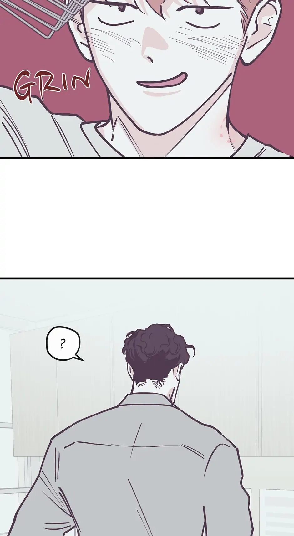 Mr. 100% Perfect - Chapter 99 Page 35