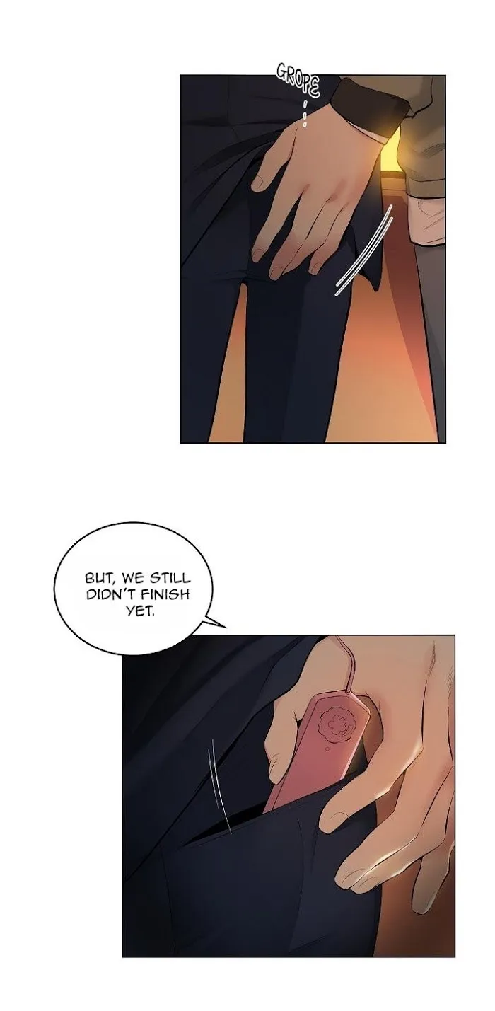 Shame♡Application - Chapter 1 Page 8