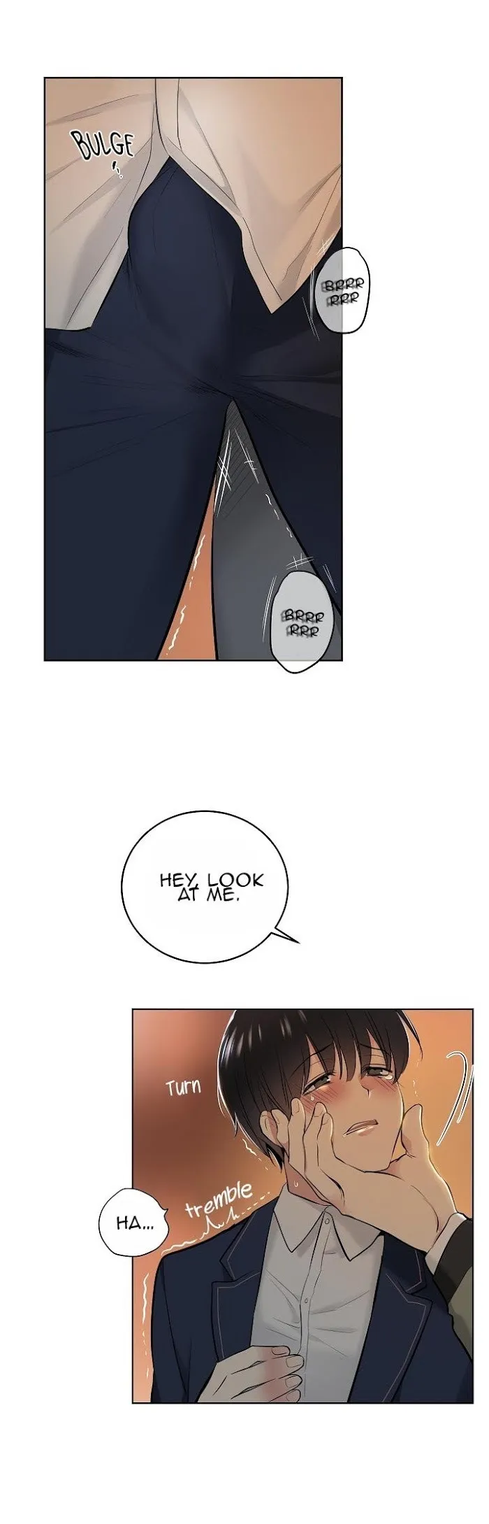 Shame♡Application - Chapter 1 Page 10
