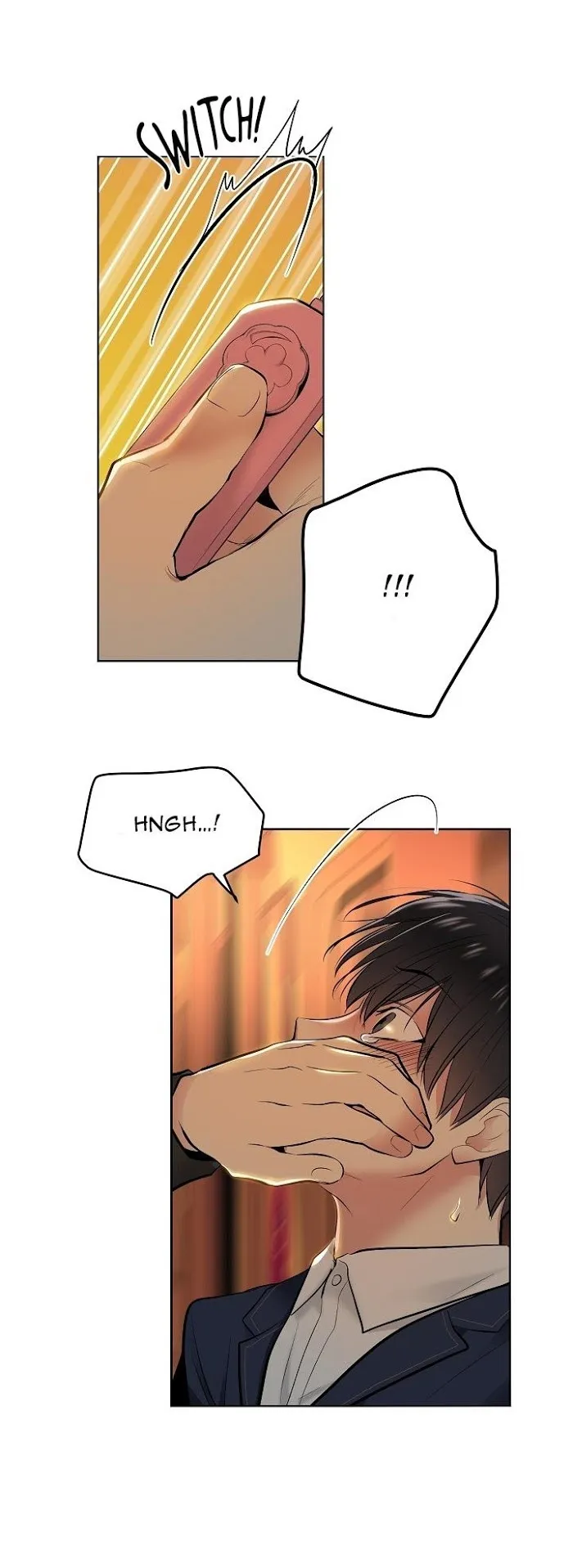 Shame♡Application - Chapter 1 Page 13