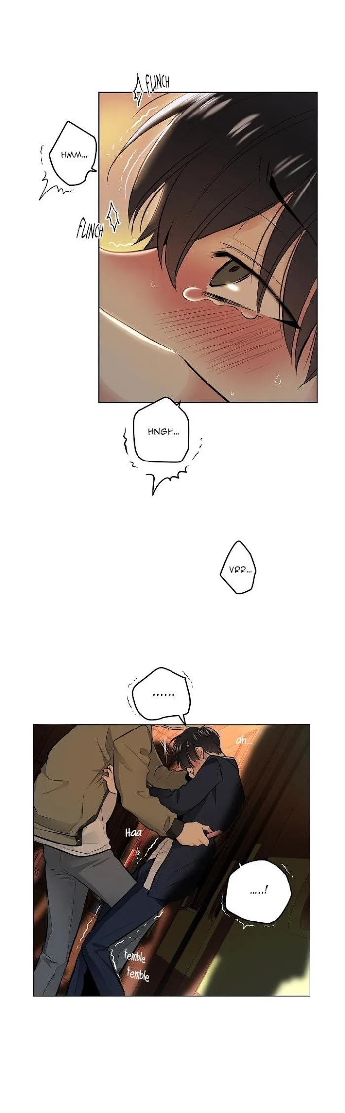 Shame♡Application - Chapter 1 Page 15