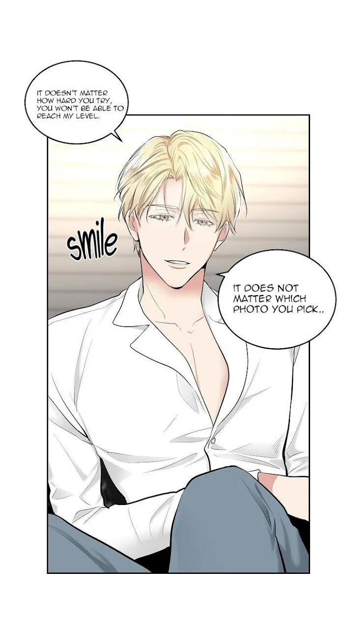Shame♡Application - Chapter 1 Page 29