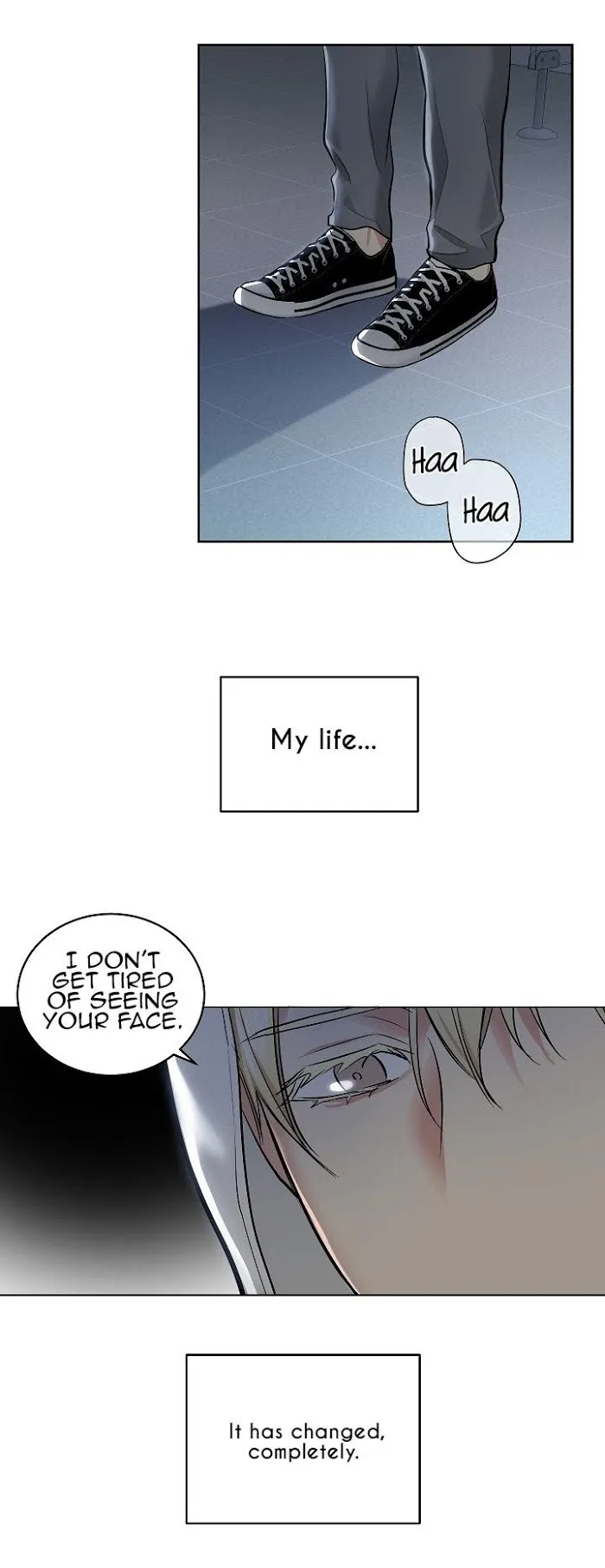 Shame♡Application - Chapter 1 Page 42