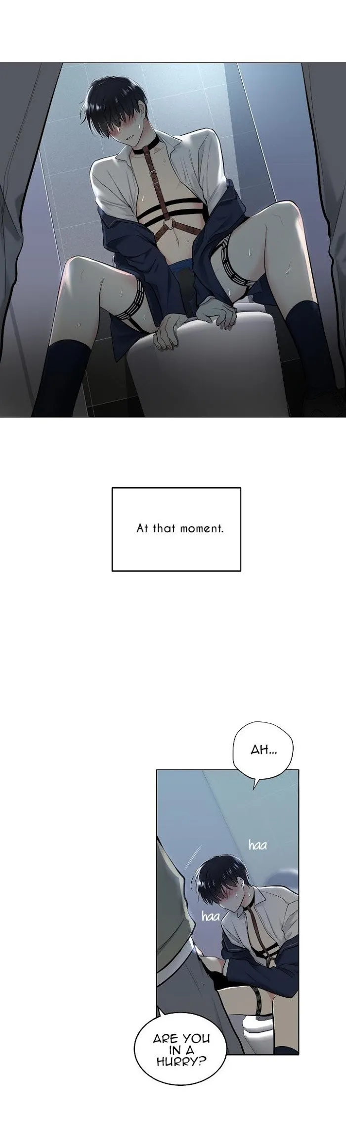 Shame♡Application - Chapter 1 Page 43