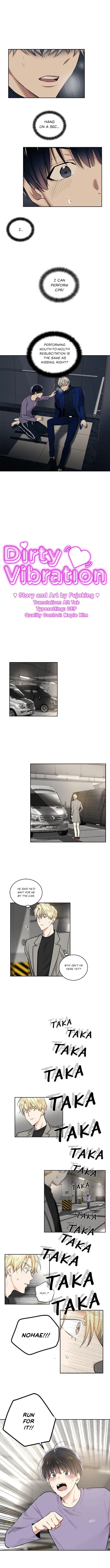 Shame♡Application - Chapter 10 Page 3