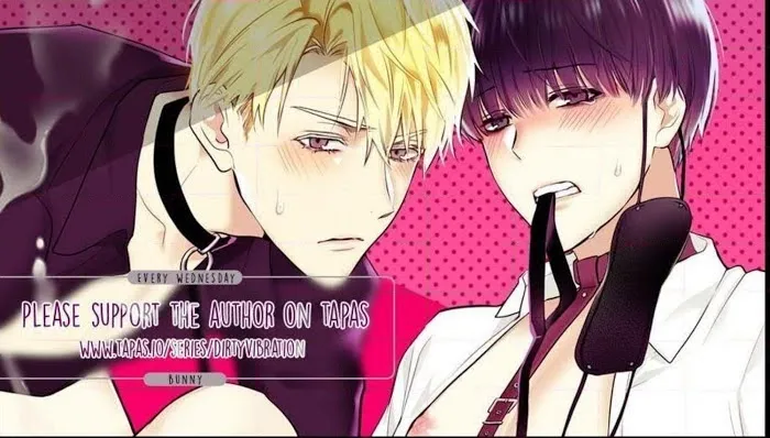 Shame♡Application - Chapter 10 Page 7