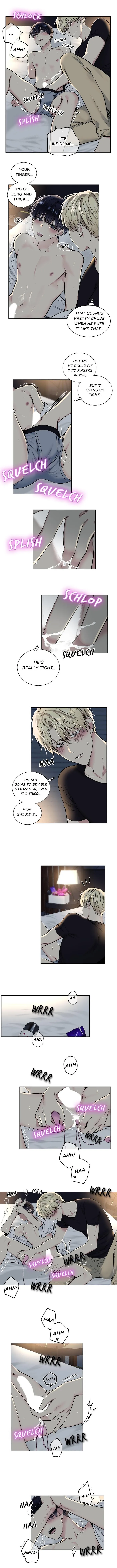 Shame♡Application - Chapter 13 Page 4