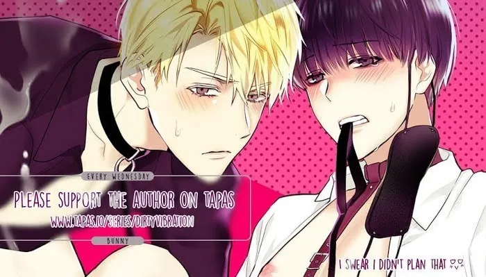 Shame♡Application - Chapter 13 Page 8
