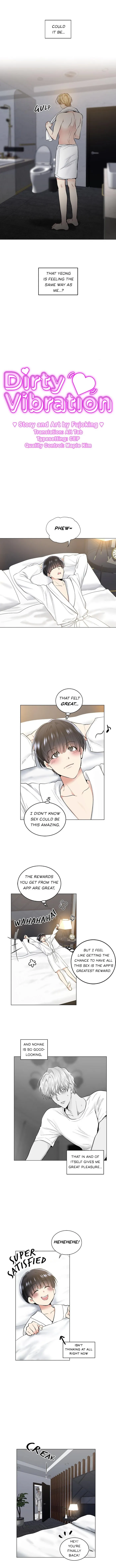 Shame♡Application - Chapter 28 Page 3