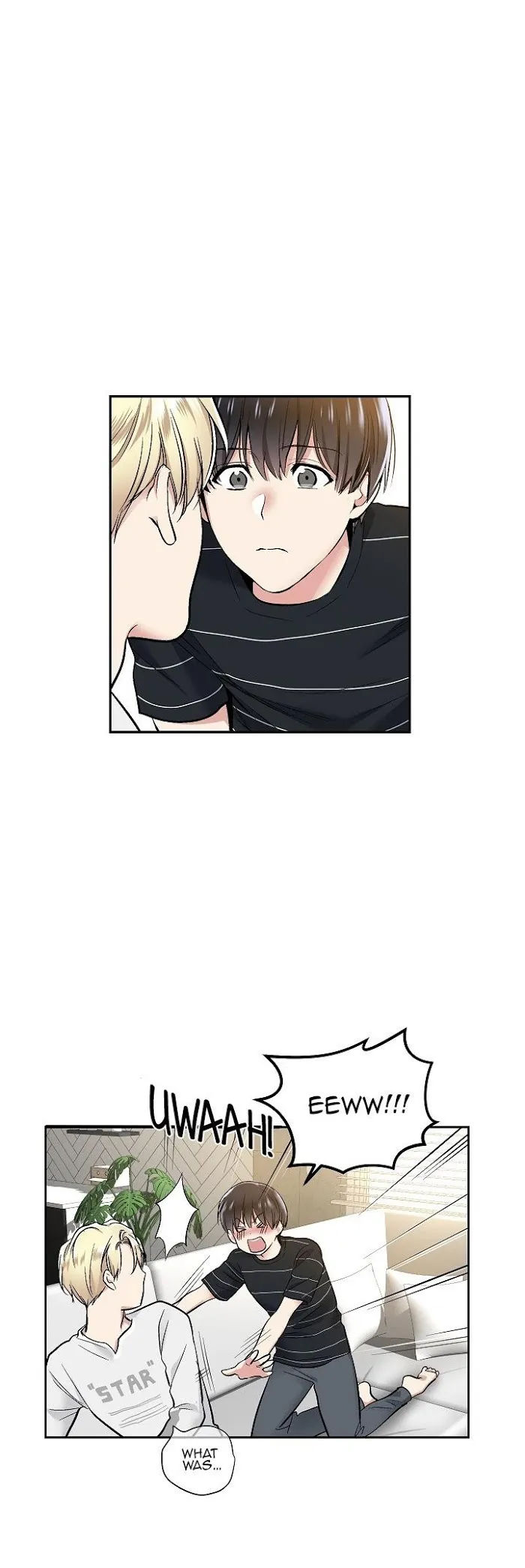 Shame♡Application - Chapter 3 Page 3