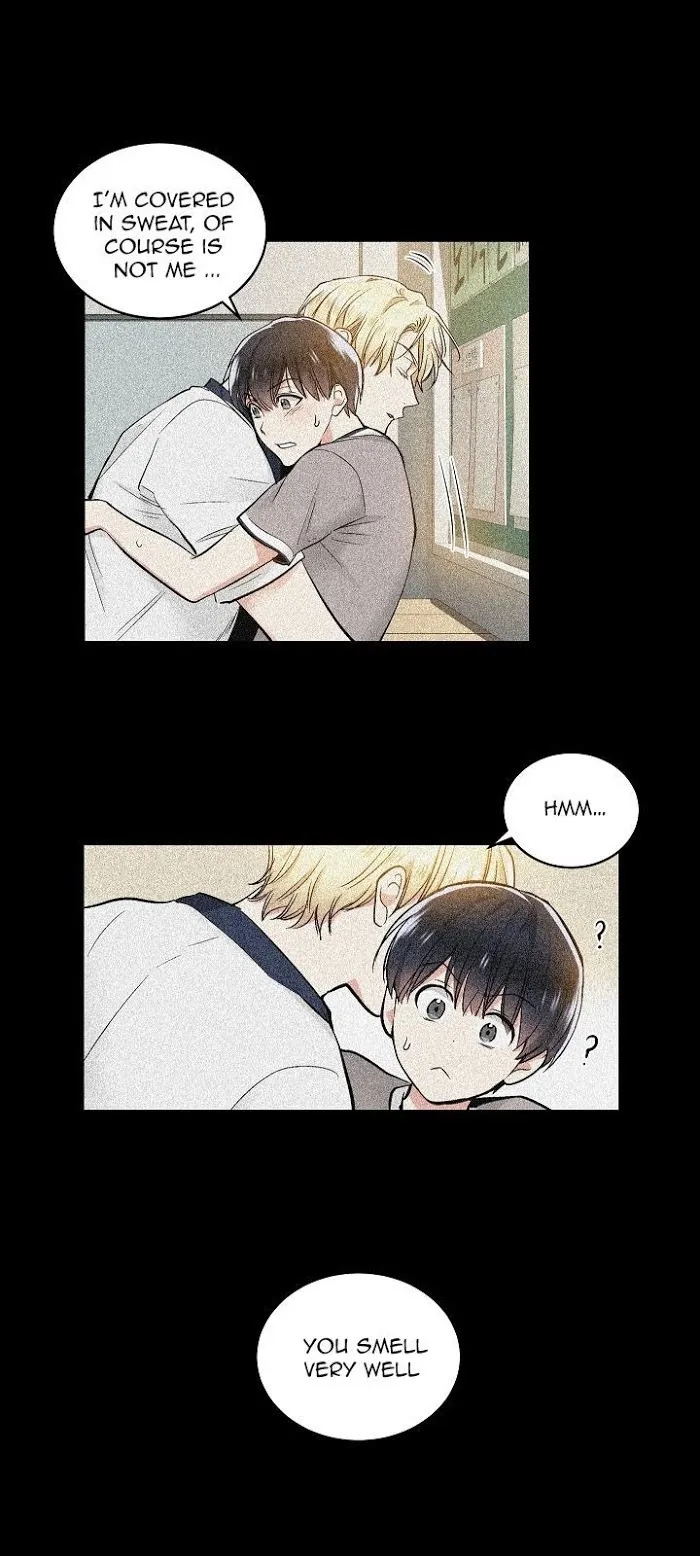 Shame♡Application - Chapter 3 Page 10