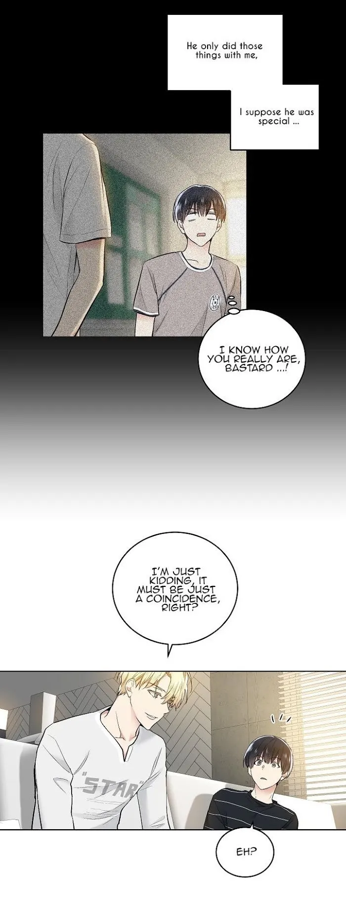 Shame♡Application - Chapter 3 Page 13