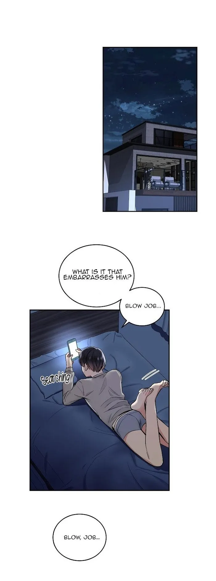 Shame♡Application - Chapter 3 Page 29