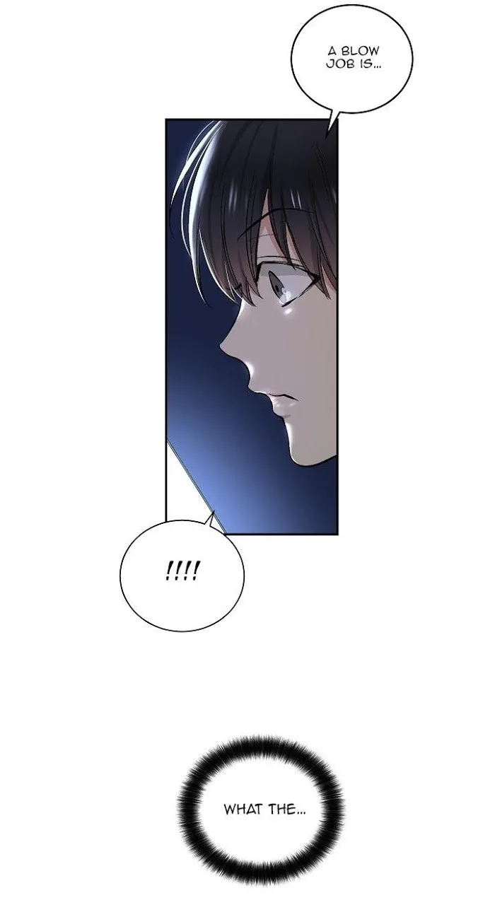 Shame♡Application - Chapter 3 Page 30
