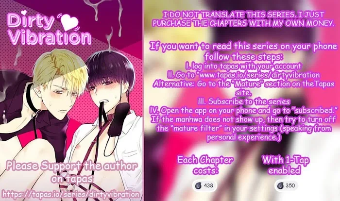 Shame♡Application - Chapter 30 Page 1