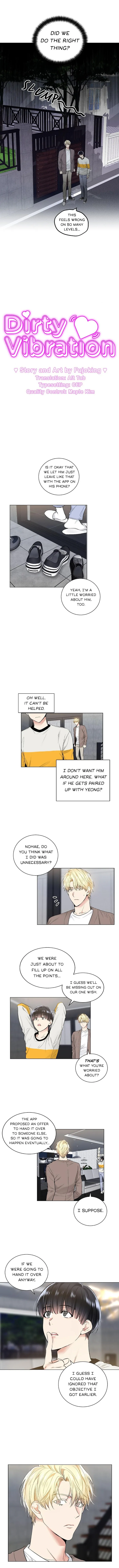 Shame♡Application - Chapter 30 Page 3