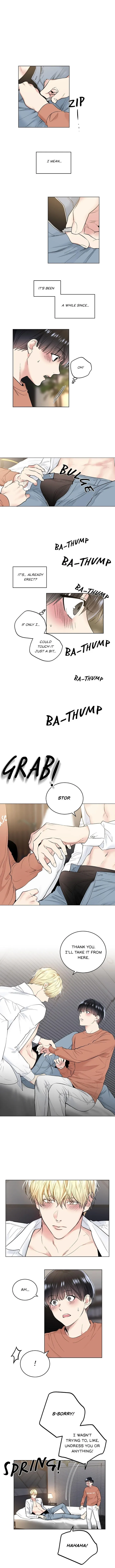 Shame♡Application - Chapter 35 Page 2