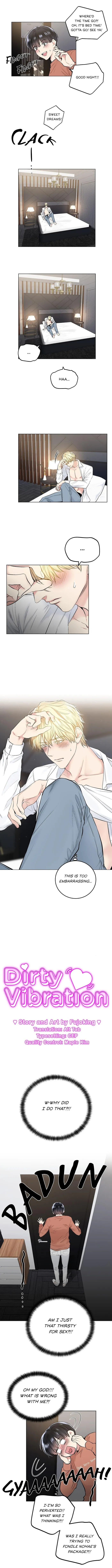 Shame♡Application - Chapter 35 Page 3