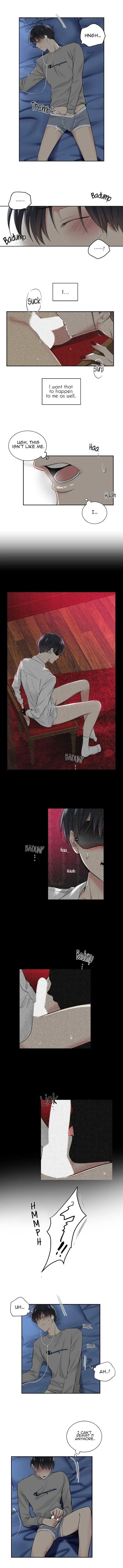 Shame♡Application - Chapter 4 Page 5