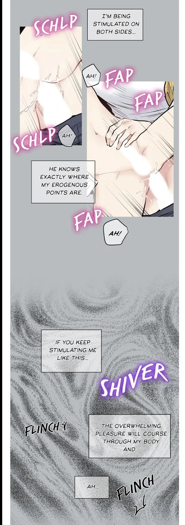 Shame♡Application - Chapter 40 Page 3