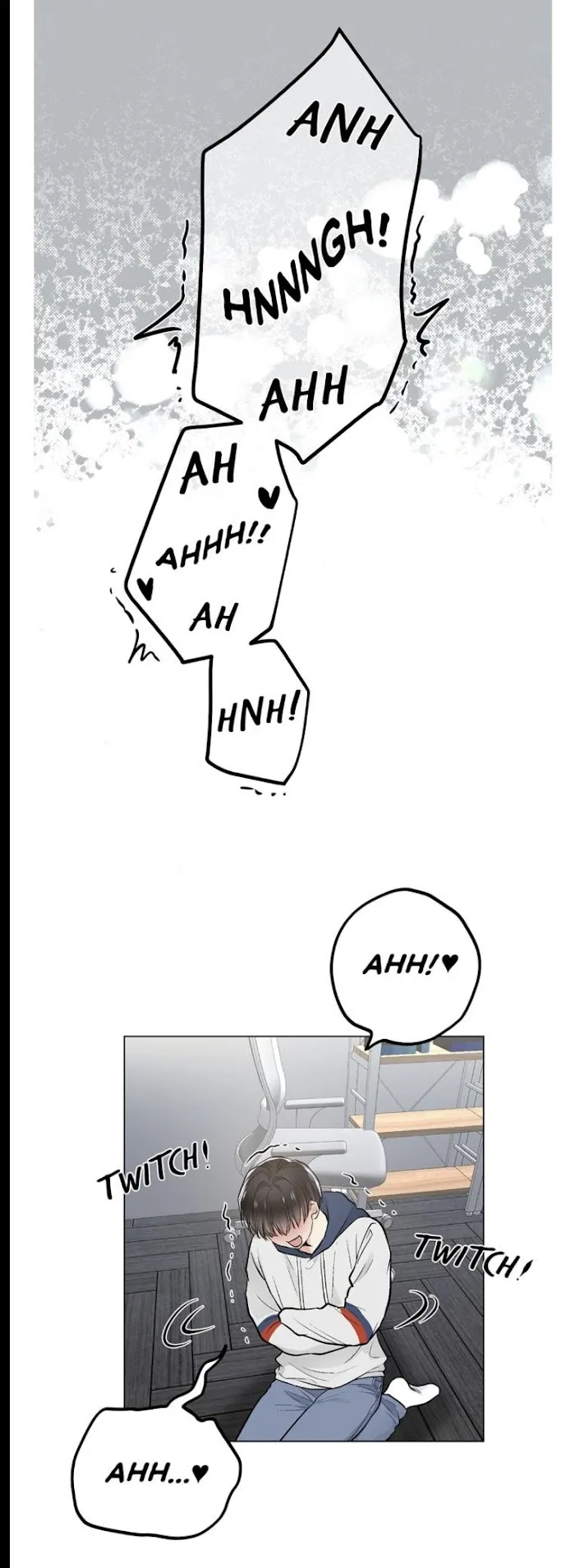 Shame♡Application - Chapter 40 Page 7