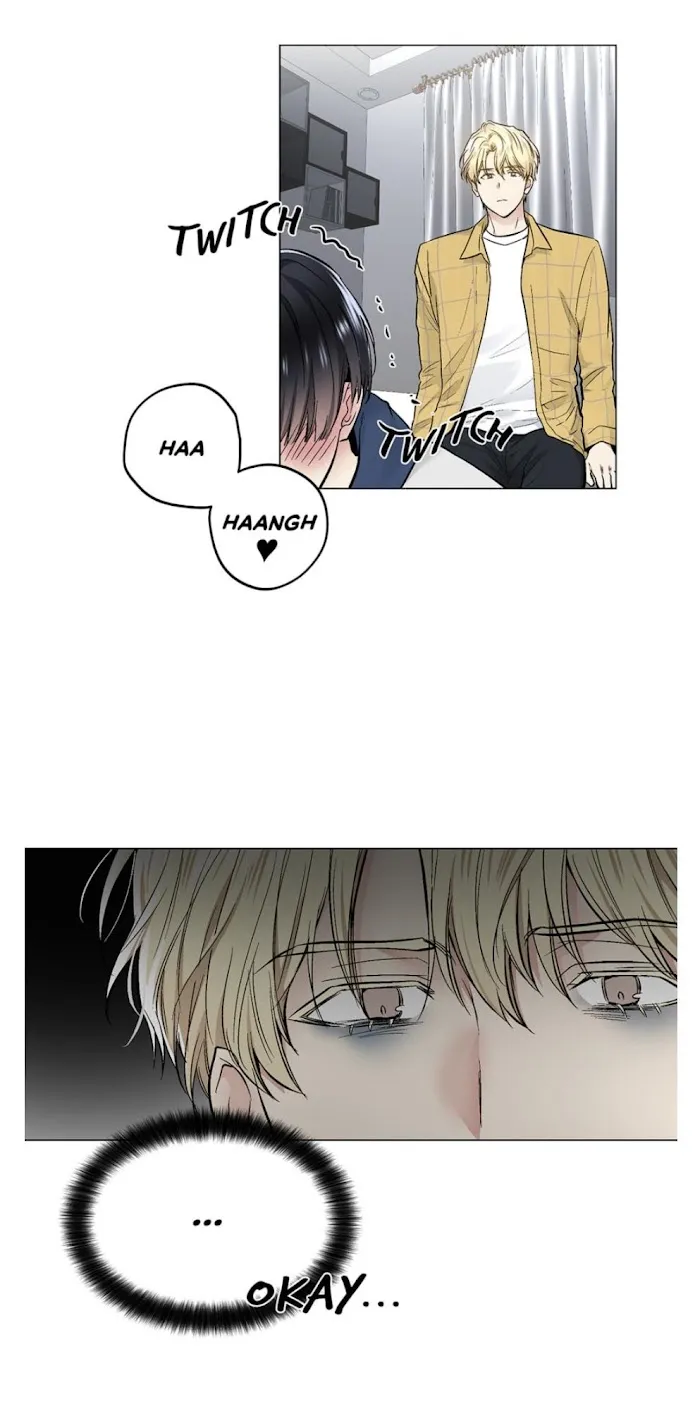 Shame♡Application - Chapter 40 Page 8