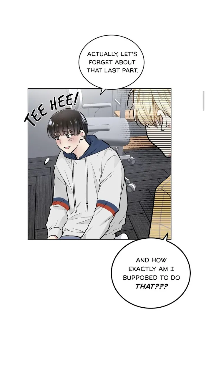 Shame♡Application - Chapter 40 Page 10