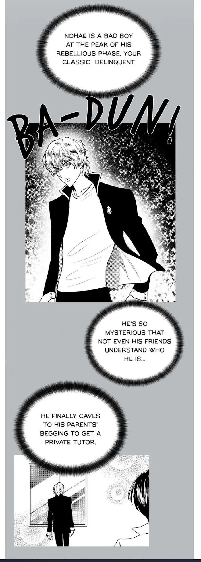 Shame♡Application - Chapter 40 Page 15