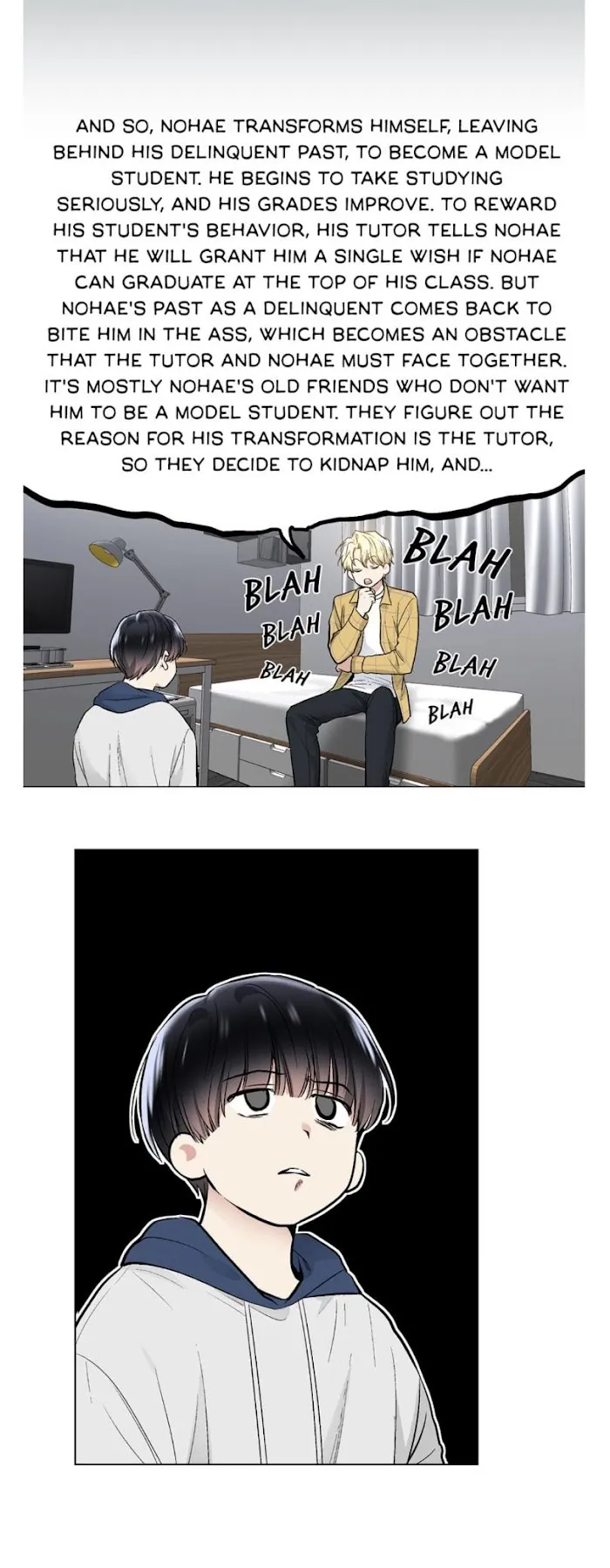 Shame♡Application - Chapter 40 Page 18