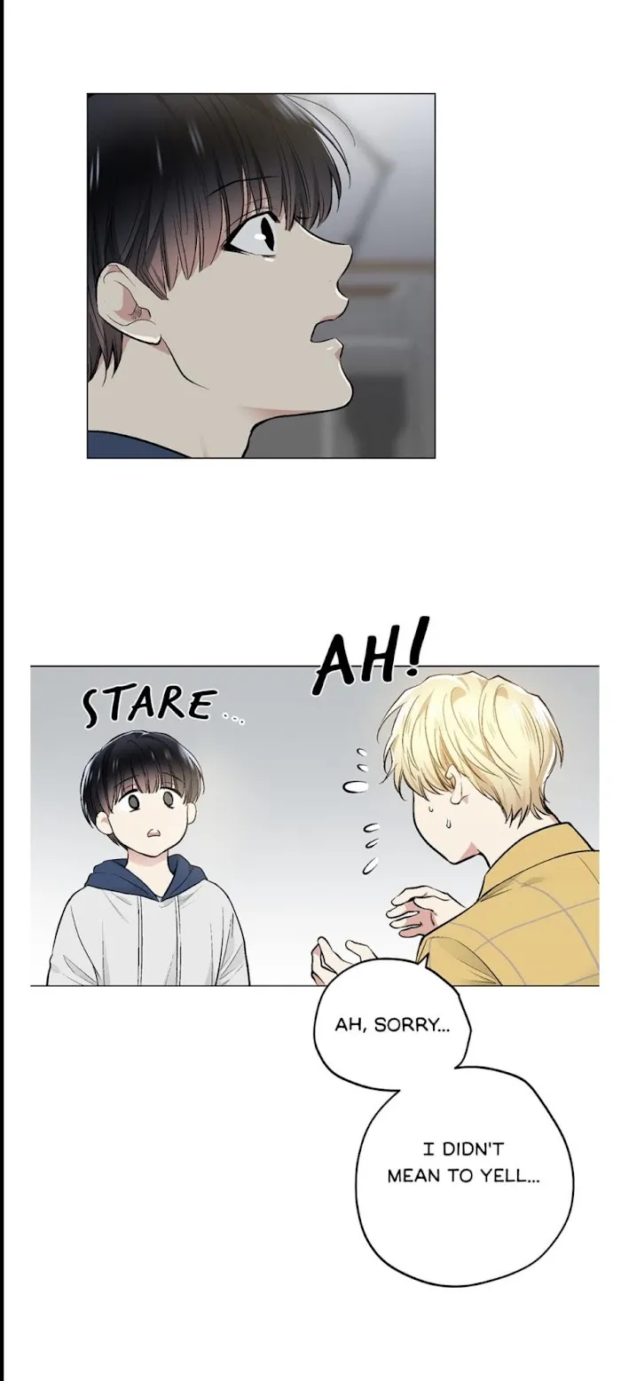 Shame♡Application - Chapter 40 Page 22