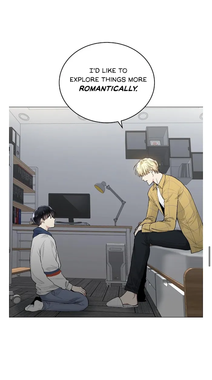 Shame♡Application - Chapter 40 Page 24