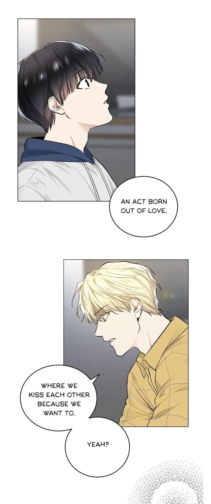 Shame♡Application - Chapter 40 Page 25