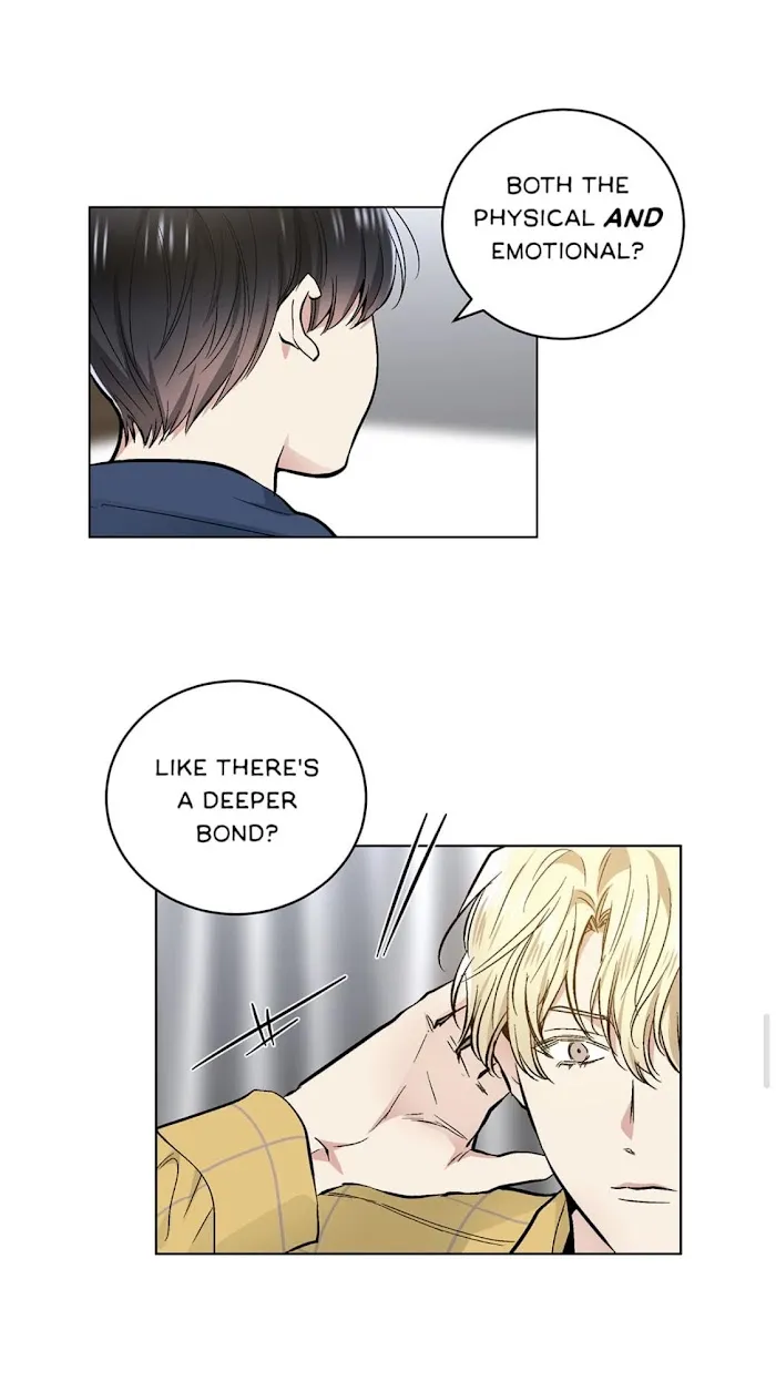 Shame♡Application - Chapter 40 Page 27