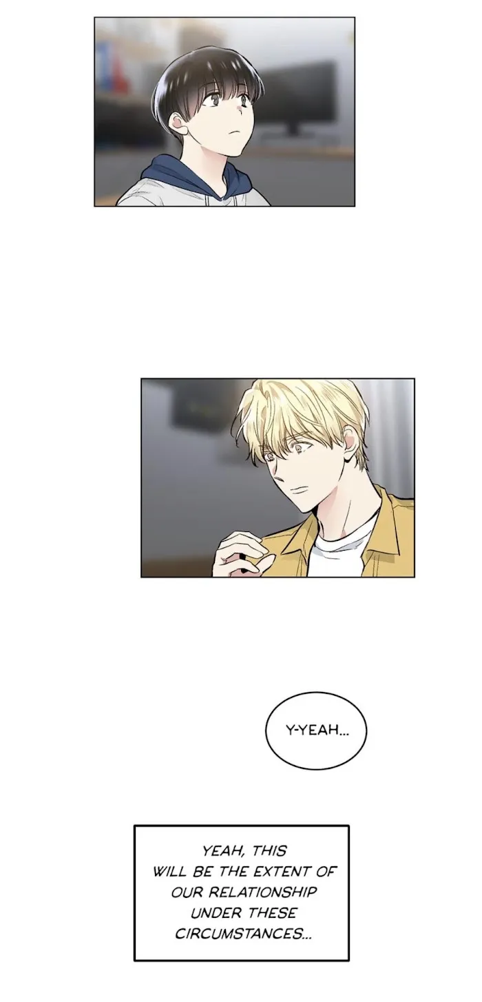 Shame♡Application - Chapter 40 Page 28