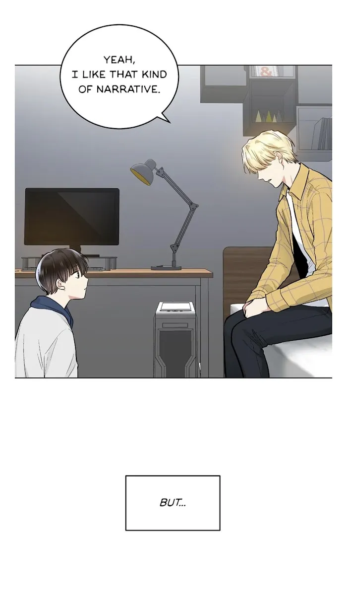 Shame♡Application - Chapter 40 Page 29