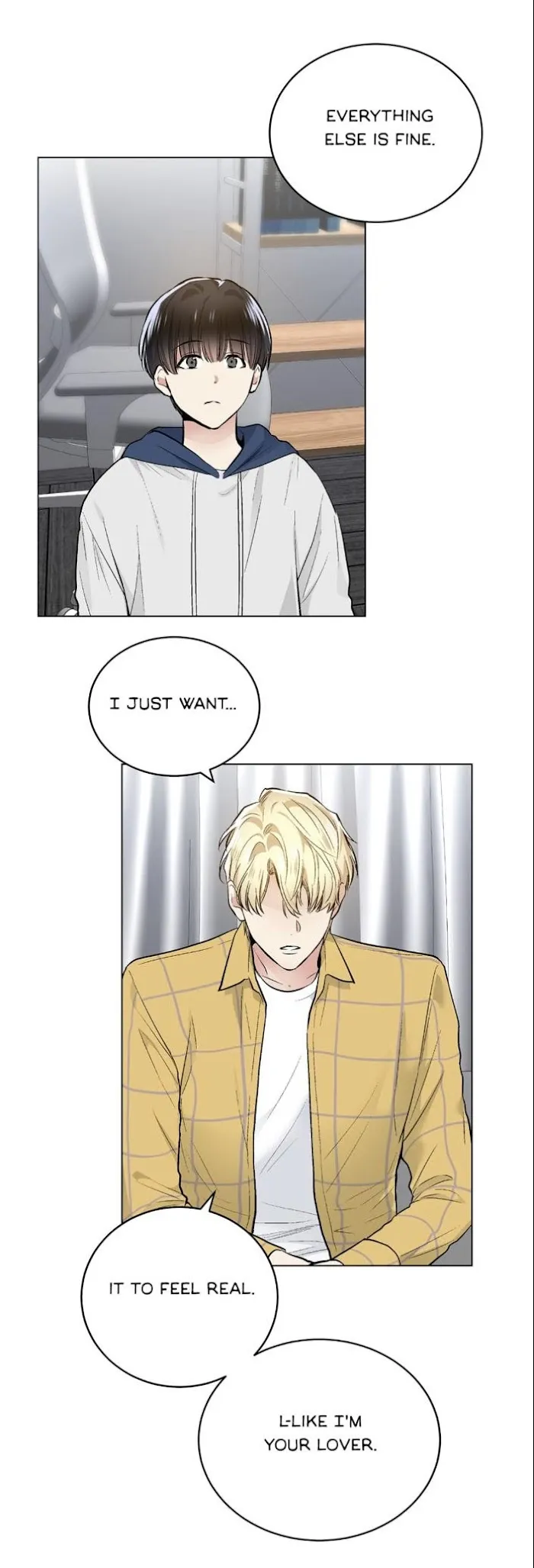 Shame♡Application - Chapter 40 Page 30