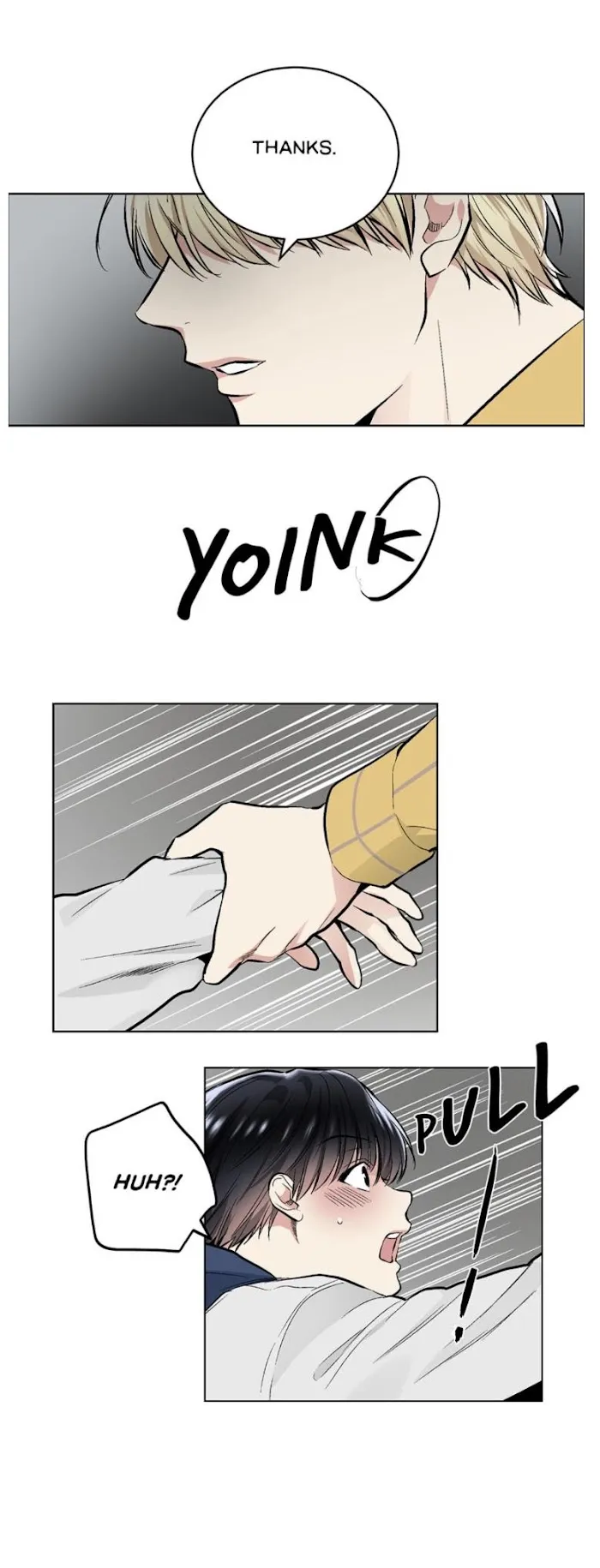 Shame♡Application - Chapter 40 Page 33