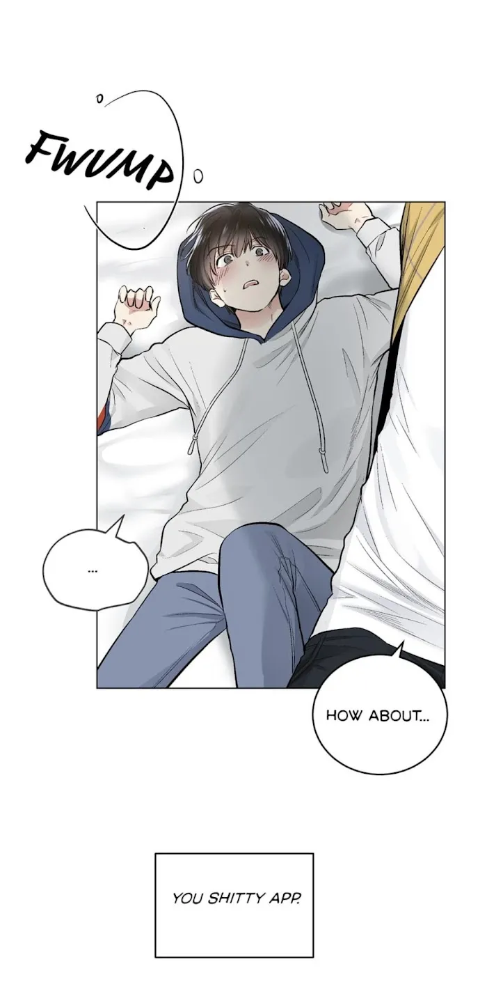 Shame♡Application - Chapter 40 Page 34