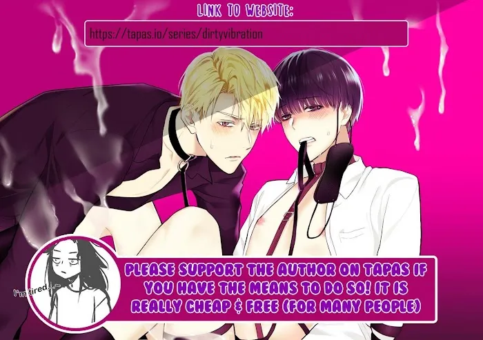 Shame♡Application - Chapter 41 Page 2