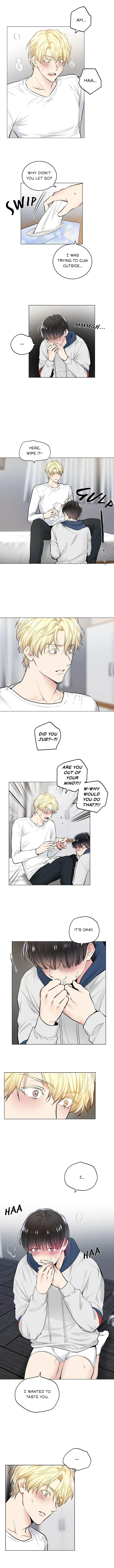 Shame♡Application - Chapter 41 Page 7