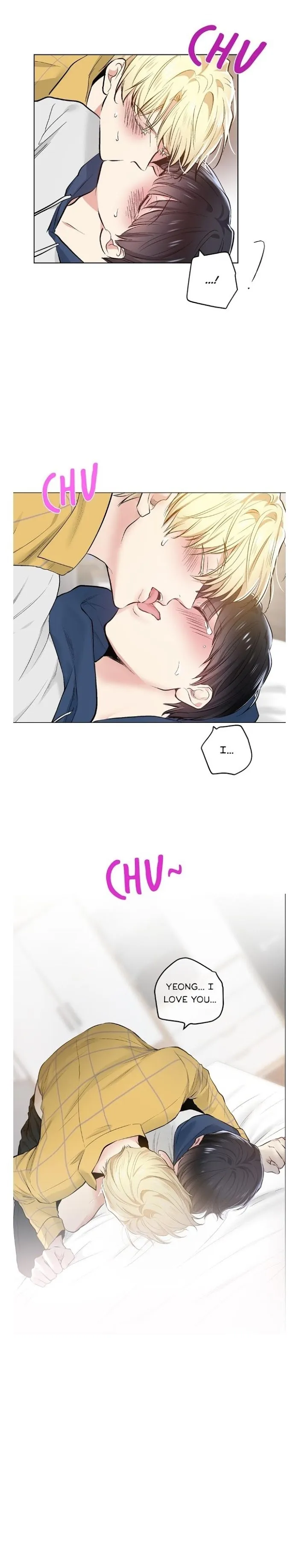 Shame♡Application - Chapter 42 Page 7