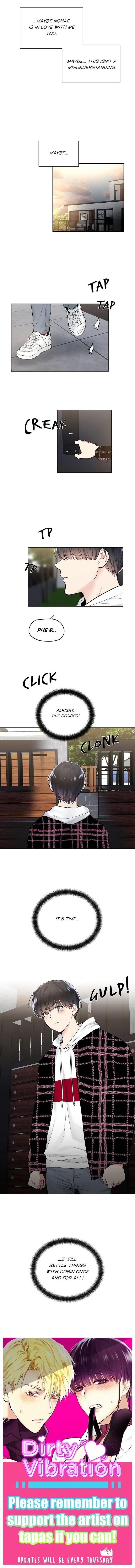 Shame♡Application - Chapter 47 Page 6