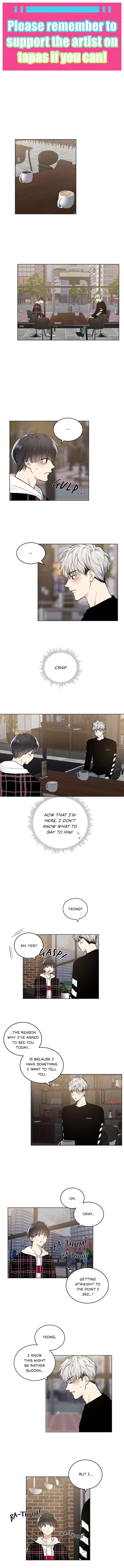 Shame♡Application - Chapter 48 Page 1