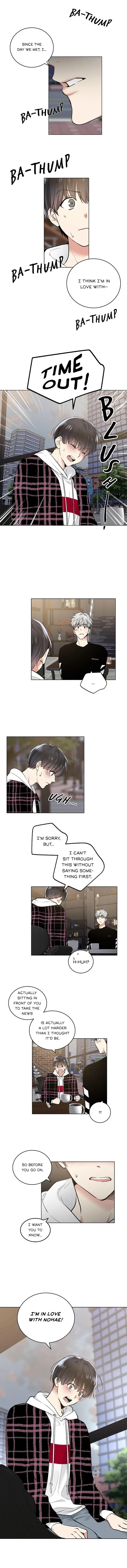 Shame♡Application - Chapter 48 Page 2