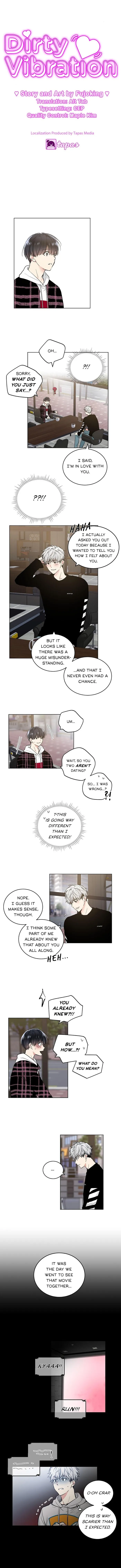 Shame♡Application - Chapter 48 Page 4